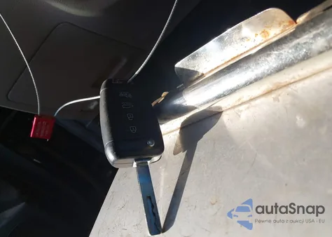 2018 Hyundai Accent Sel z USA, uszkodzony, nr VIN 3KPC24A32JE029614